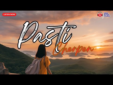 Bila Cinta Putus Ditengah Jalan - Cherpen  - Pasti  (Lirik Video)