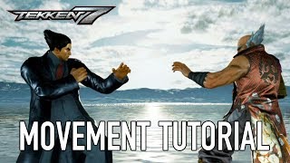 Video tutorial #3 - Movimento