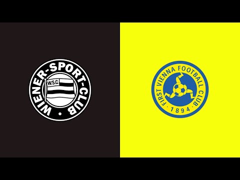 02.06.2019 | 16 00 | FRIENDLY | WIENER SPORT-CLUB - VIENNA - KURZEINSTIEG