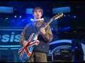 oasis- The Swamp Song-live maine road 96 - Nisky2 oasis- The Swamp Song-live maine road 96