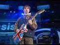 oasis- The Swamp Song-live maine road 96