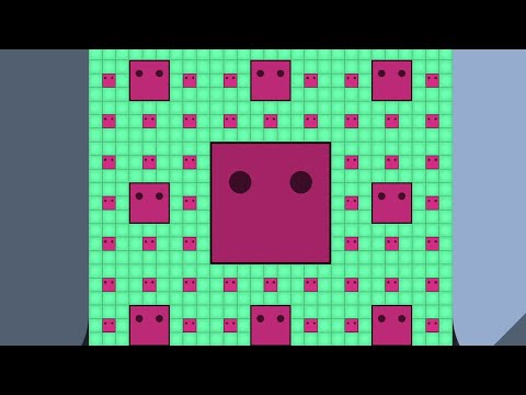 Patrick's Parabox - boxesboxesboxesboxes (Part 2)