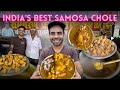 Angrezo Ke Zamane Ka India Ka Sabse UNIQUE Street Food Ye Nahi Khaya Hoga