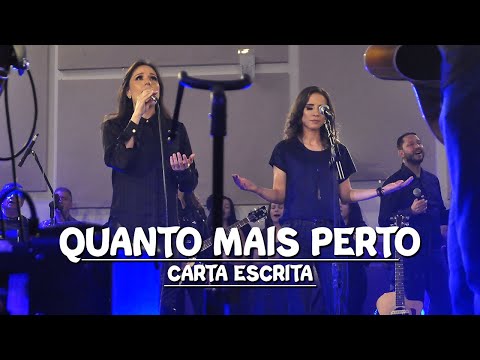 Tema - Ministério Carta Escrita
