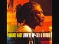 Horace Andy + Sly & Robbie--Fire A Go Burn