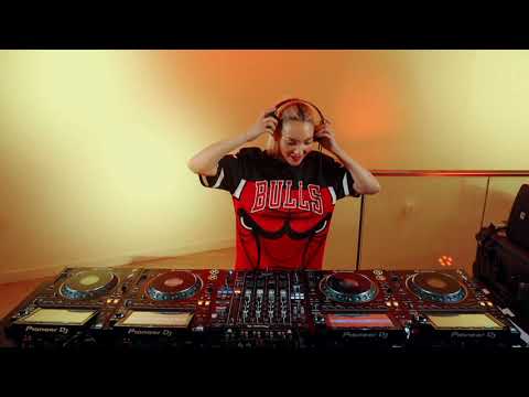 TITA LAU - 60 MINUTE MIX - Patrick Topping, Endor, Rebuke