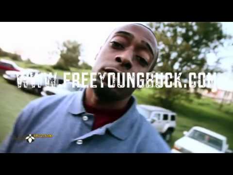 Young Buck (Feat. City Paper) - No Bullsh t
