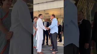Download lagu Malaysia 🇲🇾 Prime Minister Anwar Ibrahim met LOP Rahul Gandhi #rahulgandhi #india #brics mp3
