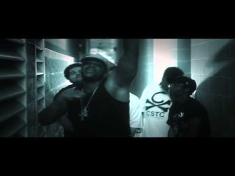 TAKERZ - SHOT CALLER REMIX FEAT LUCKY (OFFICIAL MUSIC VIDEO)