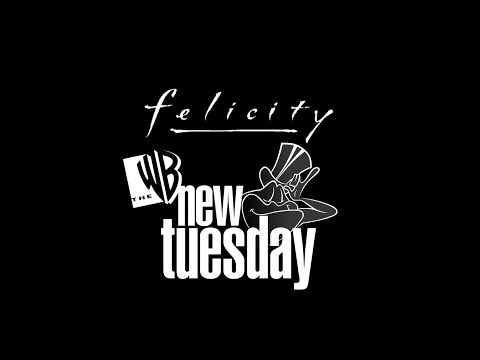 Felicity 1x12 WB Promo on The WB's New Tuesday (January 25,1999)
