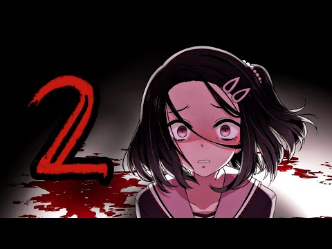 IL RITUALE...HA FUNZIONATO?!? - Project Kat - Paper Lily Prologue