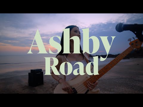 이루리 (Luli Lee) - Ashby Road [MV]