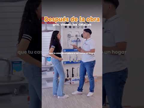 Renovar tu baño