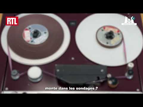 Les femmes en politique selon Simone Veil // Extrait archives M6 Video Bank