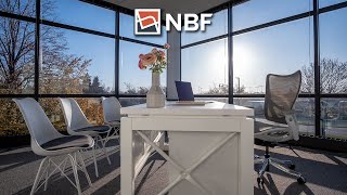 VP of Marketing OFFICE REDESIGN with Urban White | National Business Furniture