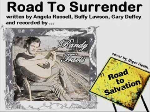 Road to Surrender