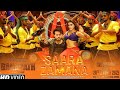 Sara Zamana Ganpath Party Song L Ganapath Third Song L Tiger Shroff L Kriti Sanon L Ganpath Sara