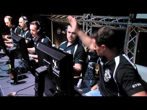 StarLadder CS GO Movie LAN Final VI