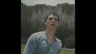 The Maze Runner | Count Down Clip | 20th Century Fox South Africa
