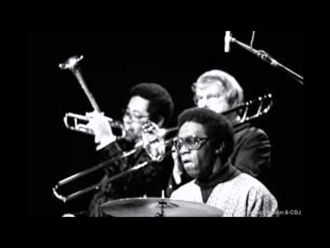 Thelonius Monk.p *THE GIANTS Of JAZZ*,  Vienna ,1972 ..