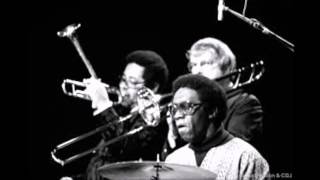 Thelonius Monk.p *THE GIANTS Of JAZZ*,  Vienna ,1972 ..