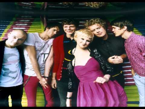 Alphabeat vs. Katy Perry DJ/If We Ever Meet Again