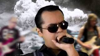 Hiroshima Mon Amour / Alcatrazz (Full Band Cover)