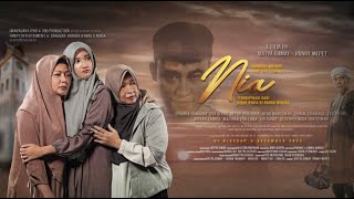 SINOPSIS & Trailer Film Nia: Kisah Nyata Pembunuhan Tragis Gadis Penjual Gorengan di Padang Pariaman