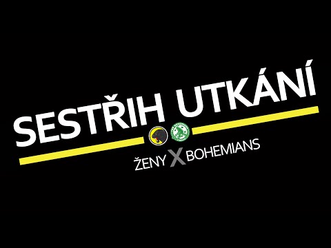 ŽENY | Panthers Praha - FbŠ Bohemians (13.11.2016, 9. kolo)