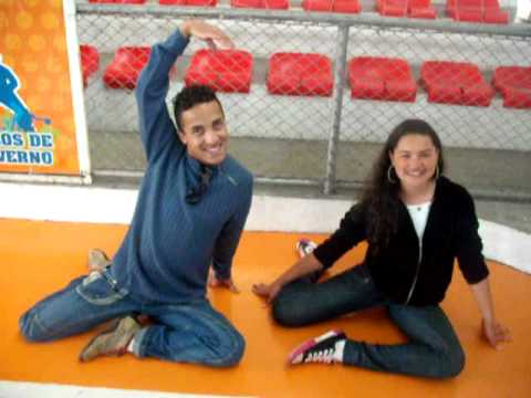 Cavaleiros De Apollo (Pensei que era foto)