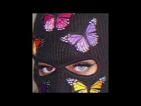 Gunna x Luciano Type beat - NEON BUTTERFLY