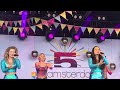 K3 Mango Mango Hanne Marthe Julia