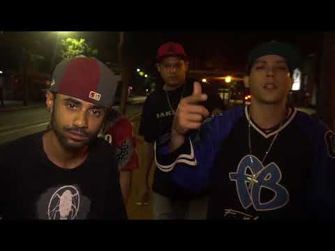 Kafé VMG Ft. Pulga VMG & Relatos da Leste - Conduta de Homem ( VIDEO CLIPE OFICIAL )