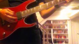 Bad Religion - Godsmack Tutorial