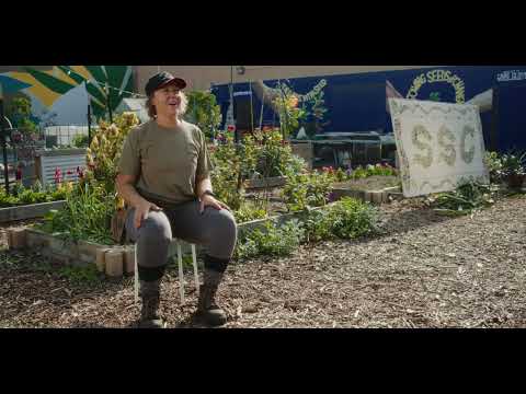 Sowing Seeds of Change