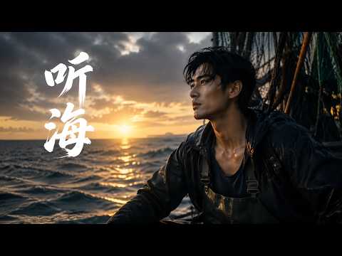 【高清全集】《听海》 #逆袭 #爱情 #甜宠 #反转 #热门短剧 #drama #爽剧 #電影 #精彩影视 #AI短剧