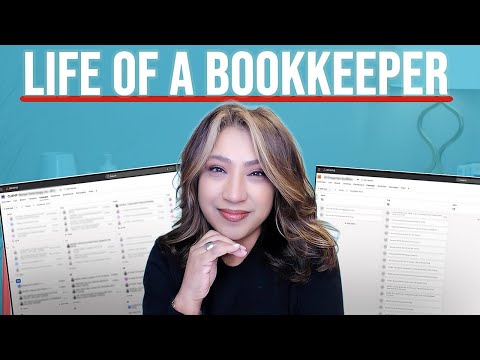 Is Bookkeeping RIGHT for You? Here's What the Work Really Looks Like