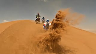 Enduro Maroc 2025 jour 5 part 2 #roadtrip #4K Scenic Byway