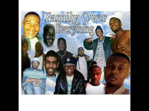 Big Sacc- G'z In The Sky (feat. Timmy Loc & J-Loc)