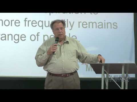 Aero-TV: Craig Fuller - Redbird Migration Flight Training Conference 2013