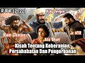 Inilah Film Aksi Terbaik India Alur Cerita Film India RRR 2022