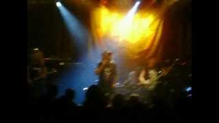 Helix FEQ 13 juillet 2012( Running Wild in the 21st Century )