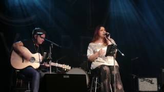 Jessica Clemmons - You Can't Stop Me (BCMA Awards 2016)