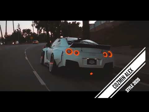 Robert Cristian x Sonny Flame x Elemer - Adrenalina ♛