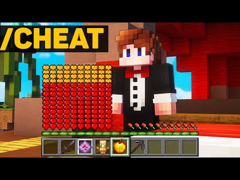 HO USATO LA CREATIVA DI NASCOSTO NELLE BEDWARS