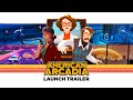 Vidéo de gameplay de American Arcadia  Playstation