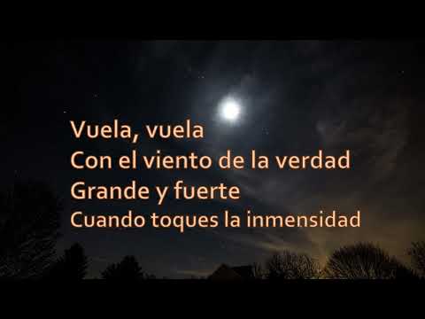 Nana Luna - Miguel Bosé