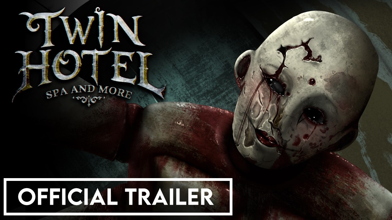 Gameplay Trailer