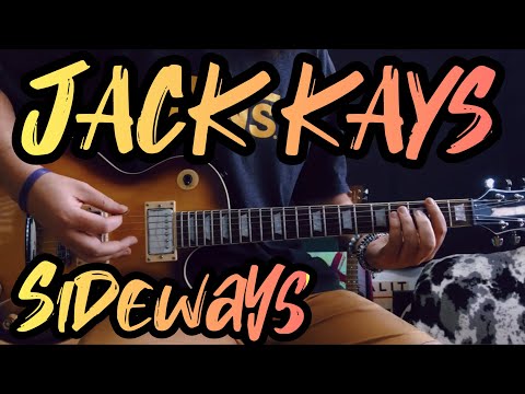 Sideways - Jack Kays