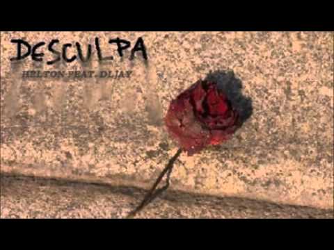 Helton feat. DLJay - DESCULPA